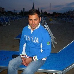 Konstantin, 44 , 