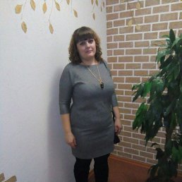 ЮЛИЯ, 35, Яровое, Алтайский край