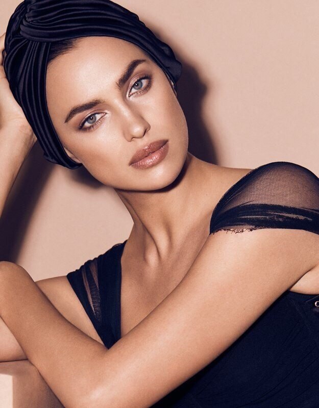    Vogue Arabia,  2018
