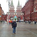 Moscow