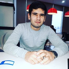 Alik Allahverdiyev, 31 , 