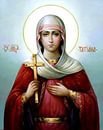 Поздравляю всех Татьян с Татьяниным днём. Хочу поделиться с вами присланным мне стихотворением. ...