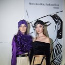 ���� ��������, �������, 27 ��� - ��������� 15 ����� 2018 � ������ ������ BELLA POTEMKINA FALL-WINTER 2018 � ������ Mersedes-Benz Fashion Week�