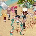 ���� Park Yeonmin, ��������� - ��������� 30 ��� 2018 � ������ �Tropikania�