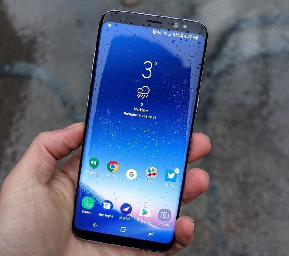  Samsung Galaxy S9  S9+.  :   !  1 ! ... - 3