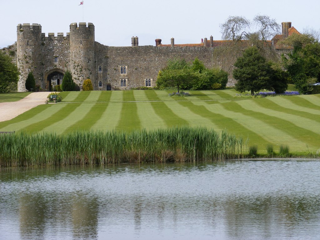 .    /Amberley Castle.  - Amberley Castle  ... - 14