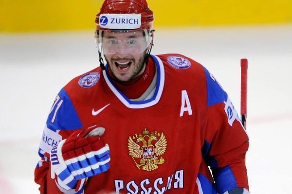 Объявлен состав сборной России по хоккею на Олимпиаду.Тренерский штаб национальной сборной России ...