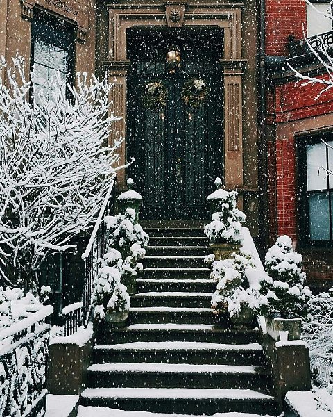 Boston, Massachusetts, USA - 4