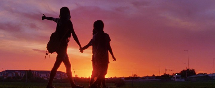 The Florida Project (2017).Dir. Sean Baker