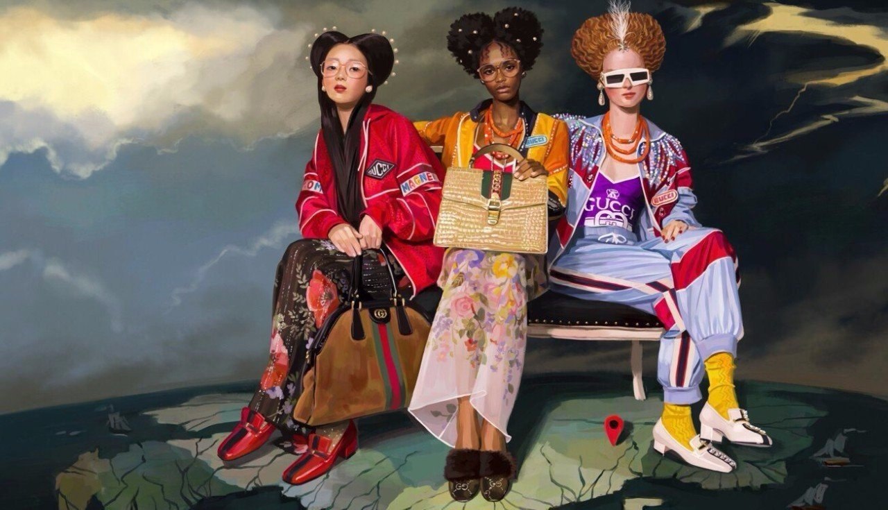  :   Gucci - 2018. ,     ! ... - 2