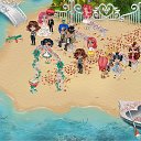 ���� Park Yeonmin, ��������� - ��������� 30 ��� 2018 � ������ �Tropikania�