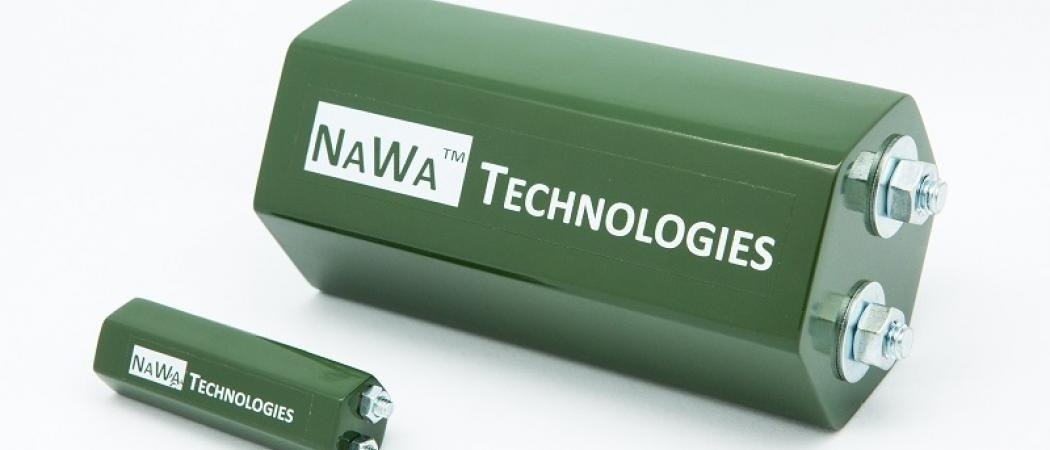   -  .  Nawa Technologies  ...