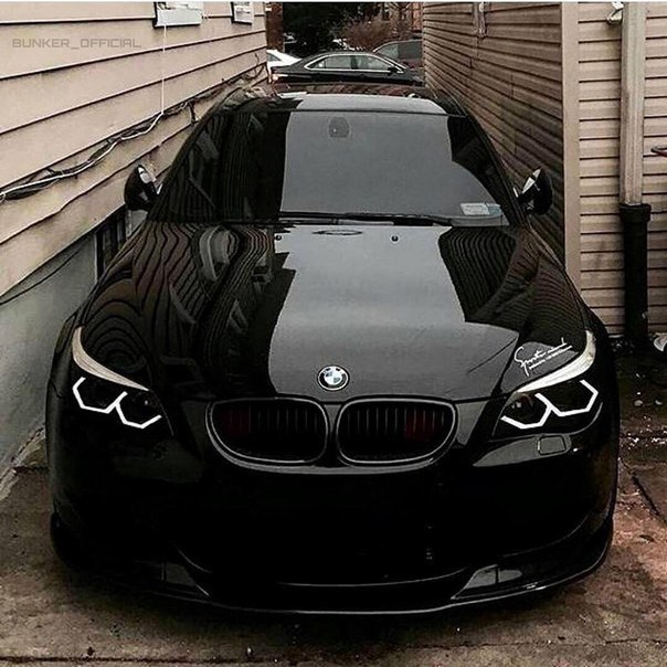 M5 E60