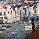 ���� ��������, ����� - ��������� 6 ��� 2018 � ������ �TOMSK�