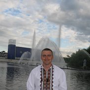 Александр Максимчук, 39 лет, Черняхов