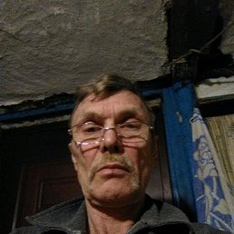 Владимир, 62, Холмская