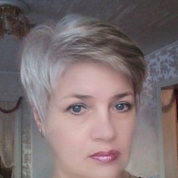 Татьяна, 59, Ермаковское