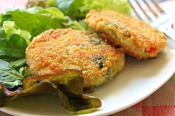Постные котлеты: четыре вкусные идеи. Поделись рецептами с друзьями 1. Постные картофельные котлеты ... - 3