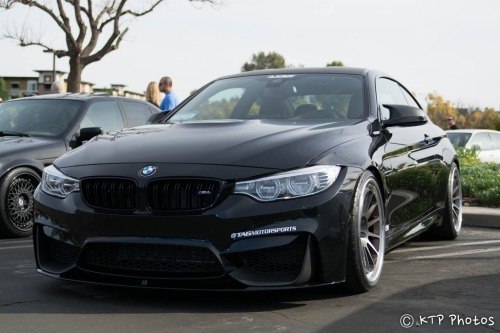 BMW M4 F82