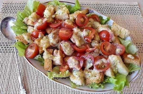 Салат