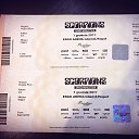 ������� 1 ������� 2017 Ergo ARENA ������� �� ��!!! Scorpions Crazy World Tour ����������� �������!!! ������... �� ������� ������ ��������