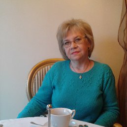 Гала-Галина, 64, Ярославль