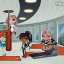 ���� ^~&bull;��&uuml;�&alpha;_13_�&pound;�&bull;~^, ����, 25 ��� - ��������� 11 ����� 2018 � ������ �����