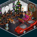 ���� Matriza93, ����������, 55 ��� - ��������� 12 ���� 2018 � ������ �Tropikania�