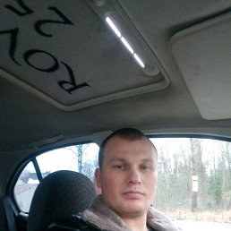 Nikolay, 37, 