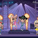 ���� Dark Paradise., ���-�������� - ��������� 12 ���� 2018 � ������ �Tropikania�