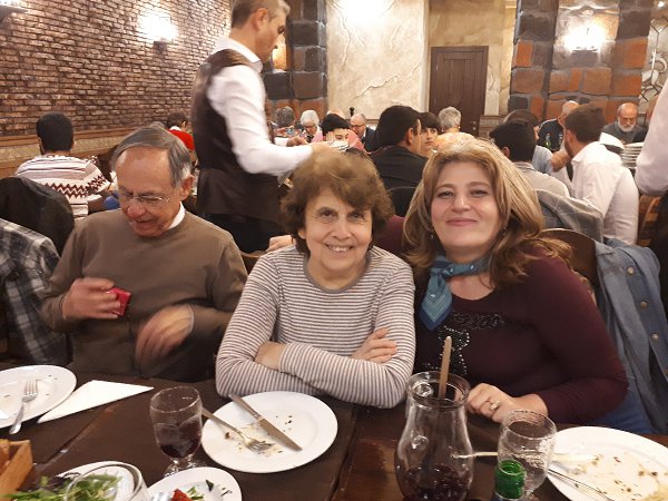 Marina - 1  2018  21:58