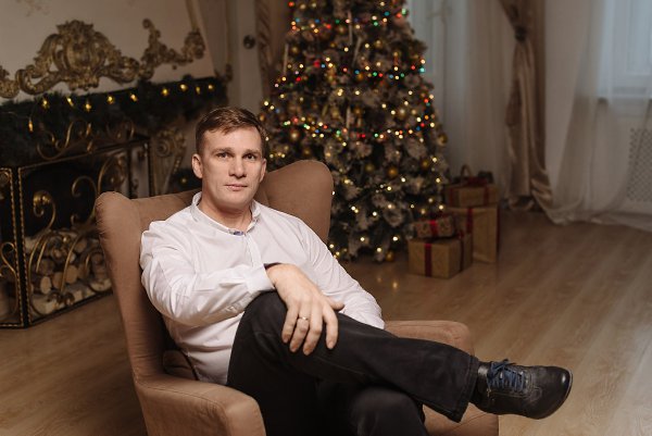 Борисов сергей владимирович тюмень фото