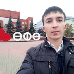 Ilsur, ���, 35 ���