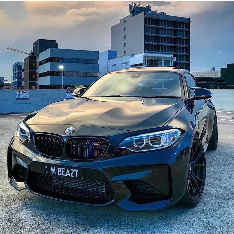  | BMW - 18  2018  03:50