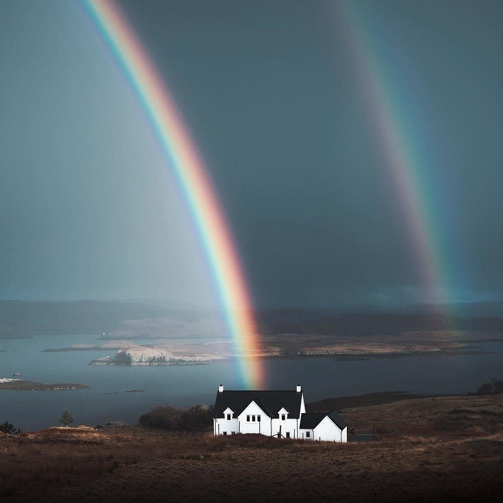Isle of Skye, Scotland