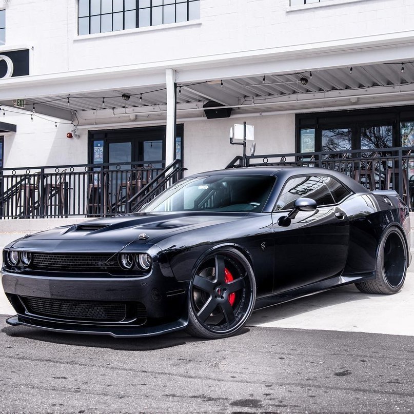 Hellcat