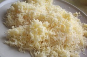 Бутерброды с крабовыми палочками .Ингредиенты - 200гр крабовых палочек - 200гр сыра или 2-3 ...