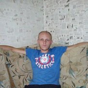 Anton Dmitriev, 33 , 