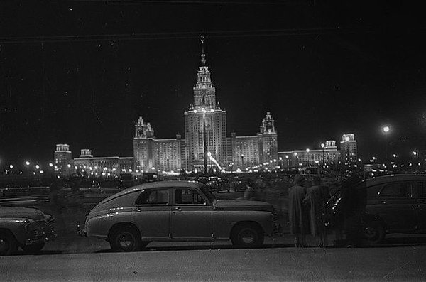 ������, 1950-�.