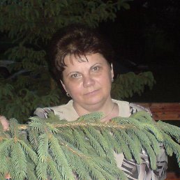 Олександра, 60, Снятин