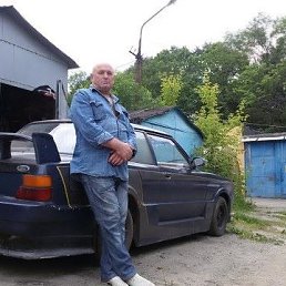 Vladimir, , 62 