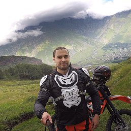 ���� Aleksey, ������ - ��������� 15 ����� 2018