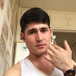 Ibroxim, �����-���������, 32 ����