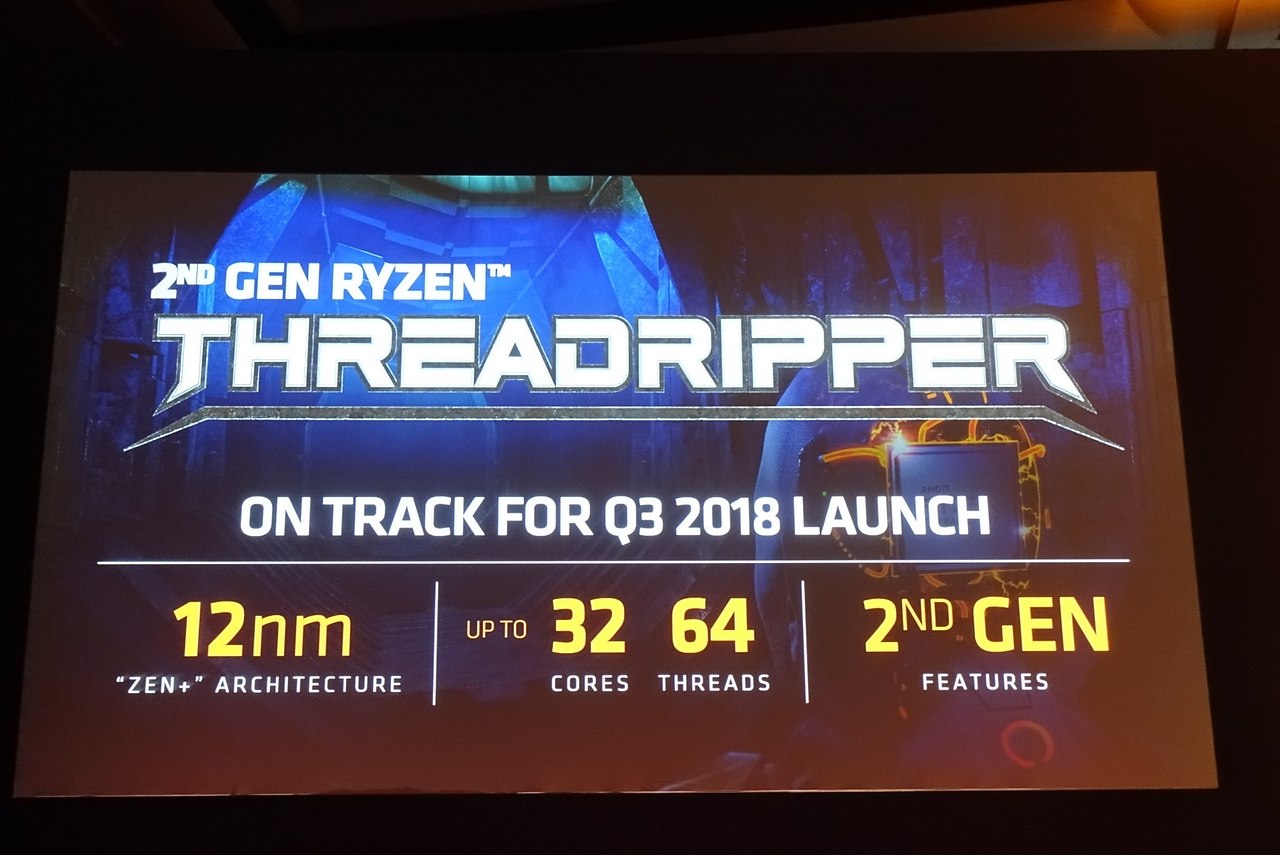 32-  AMD Ryzen Threadripper 2990X       1509.  ...