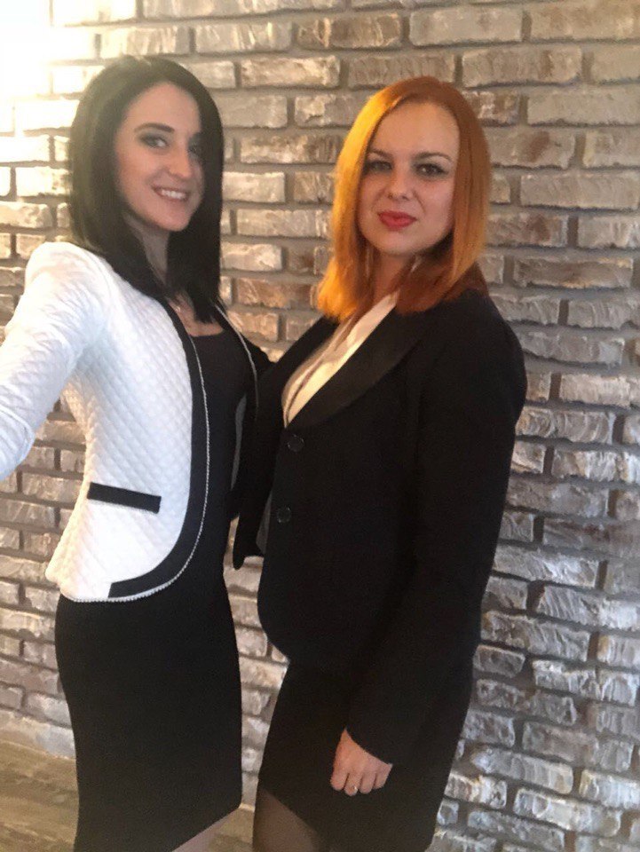 Анюта Петько - 21 января 2018 в 03:52