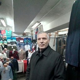 Сергей, 59, Великодолинское