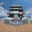     , , 26  -  9  2018   Tropikania