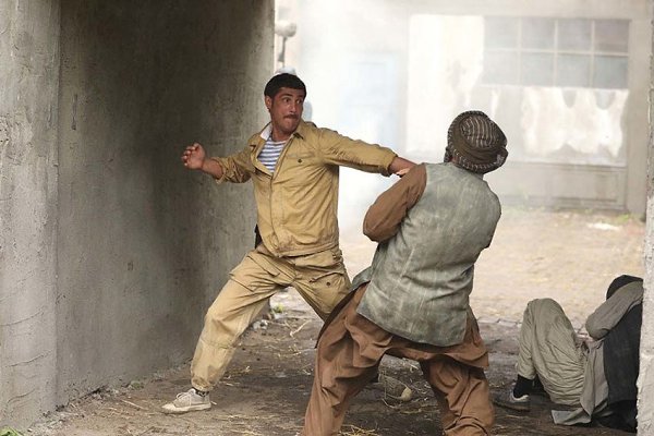 Операция Мухаббат (2018) 12+ ВСЕ СЕРИИ.Жанр: драма, мелодрама, триллер, военный 1984 год. СССР ... - 2