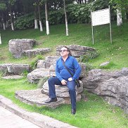 Samvel Gharibyan, 54 , 