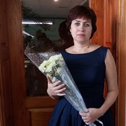 Елена, 54, Первомайск